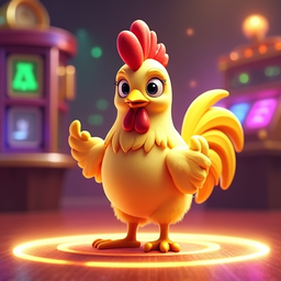 Chicken Road Olimp Casino